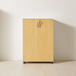 H6499 스틸 수납 바구니 1color