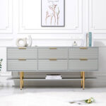 A9154 테라스 철제 체어 암리스 4colors - 이미지 3