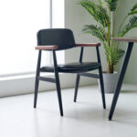 HZY184 템바보드 도어 수납장 800 2colors