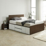 C7187 시즌3 높은 도어 수납장 785 6colors - 이미지 3