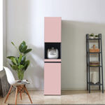 GZ893 3단 스틸 선반장 800x300 2colors - 이미지 2