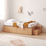 G5624 600 책장 도어형 3colors