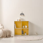 N586 도어형 틈새 수납장 300 7colors