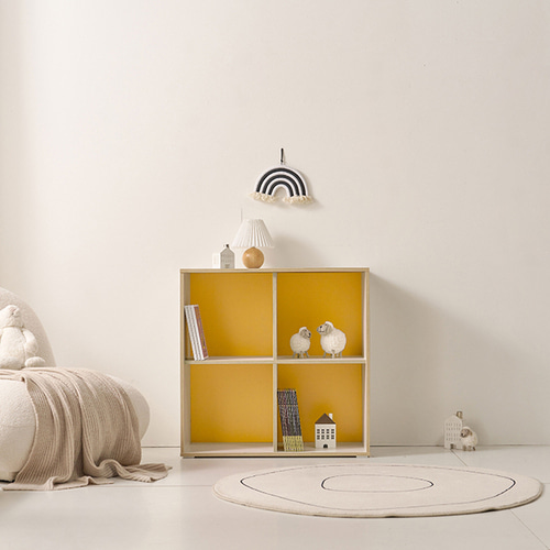 ea04fbff3a617344f03d5796b89d0f13.jpg N586 도어형 틈새 수납장 300 7colors - 이미지 1