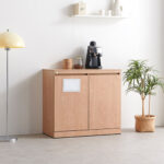 C31191 도어 상부 수납장 720 1color - 이미지 4