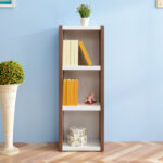 G3201 5칸 서랍 틈새책장 420 4colors - 이미지 4