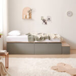 A992 테라스 카페 소파 테이블 1color - 이미지 3