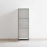 H6495 스틸 다용도 걸이대 1color - 이미지 3