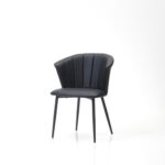 H6140 4단 전면 책장 840 3colors - 이미지 3